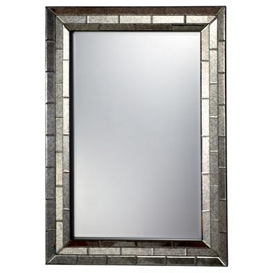 Espejo para acento decorativo